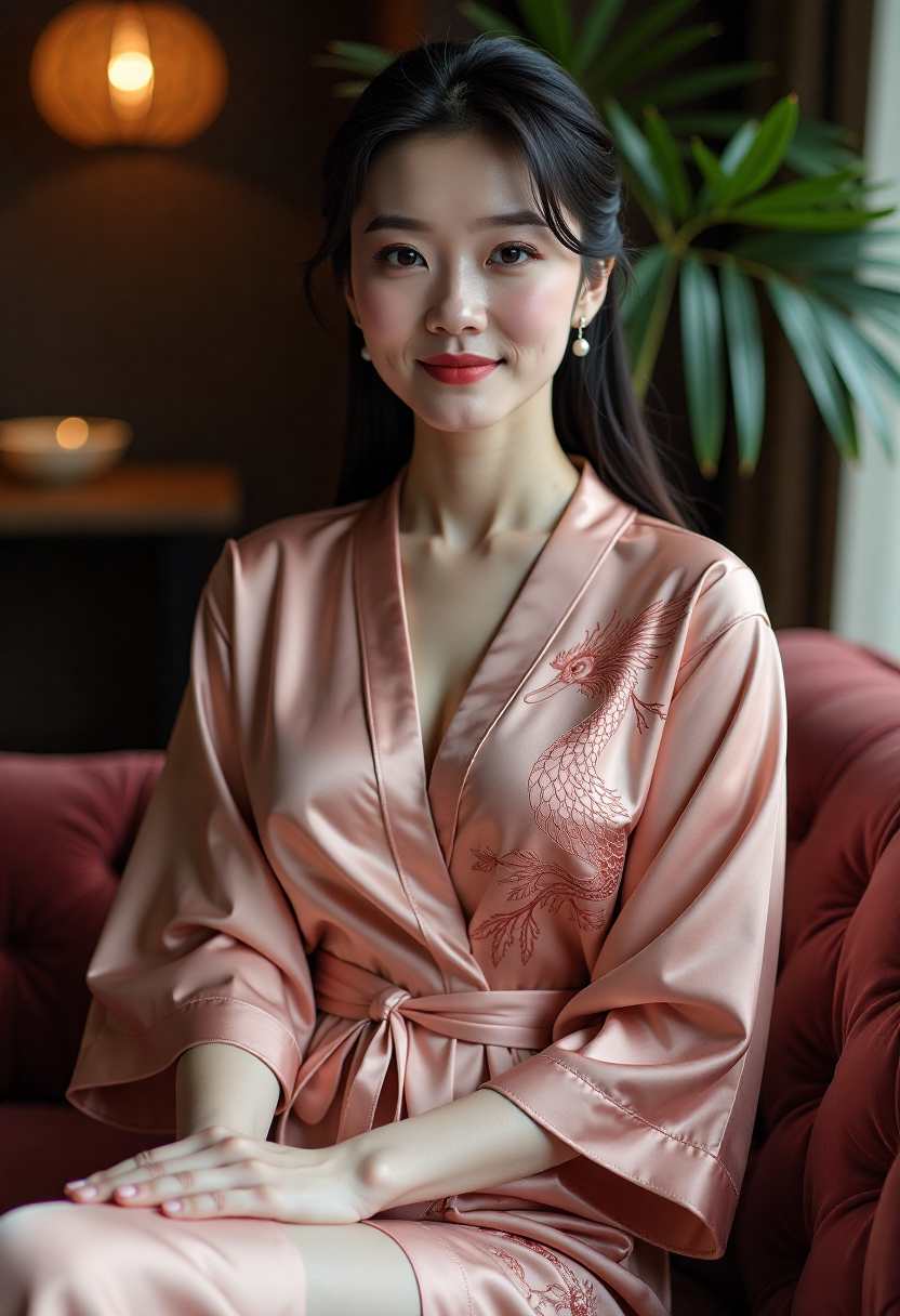 早春晴朗角色版海报