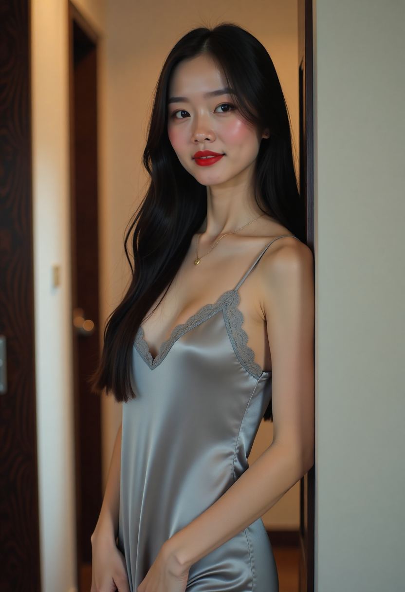 早春晴朗旧书店场景剧照