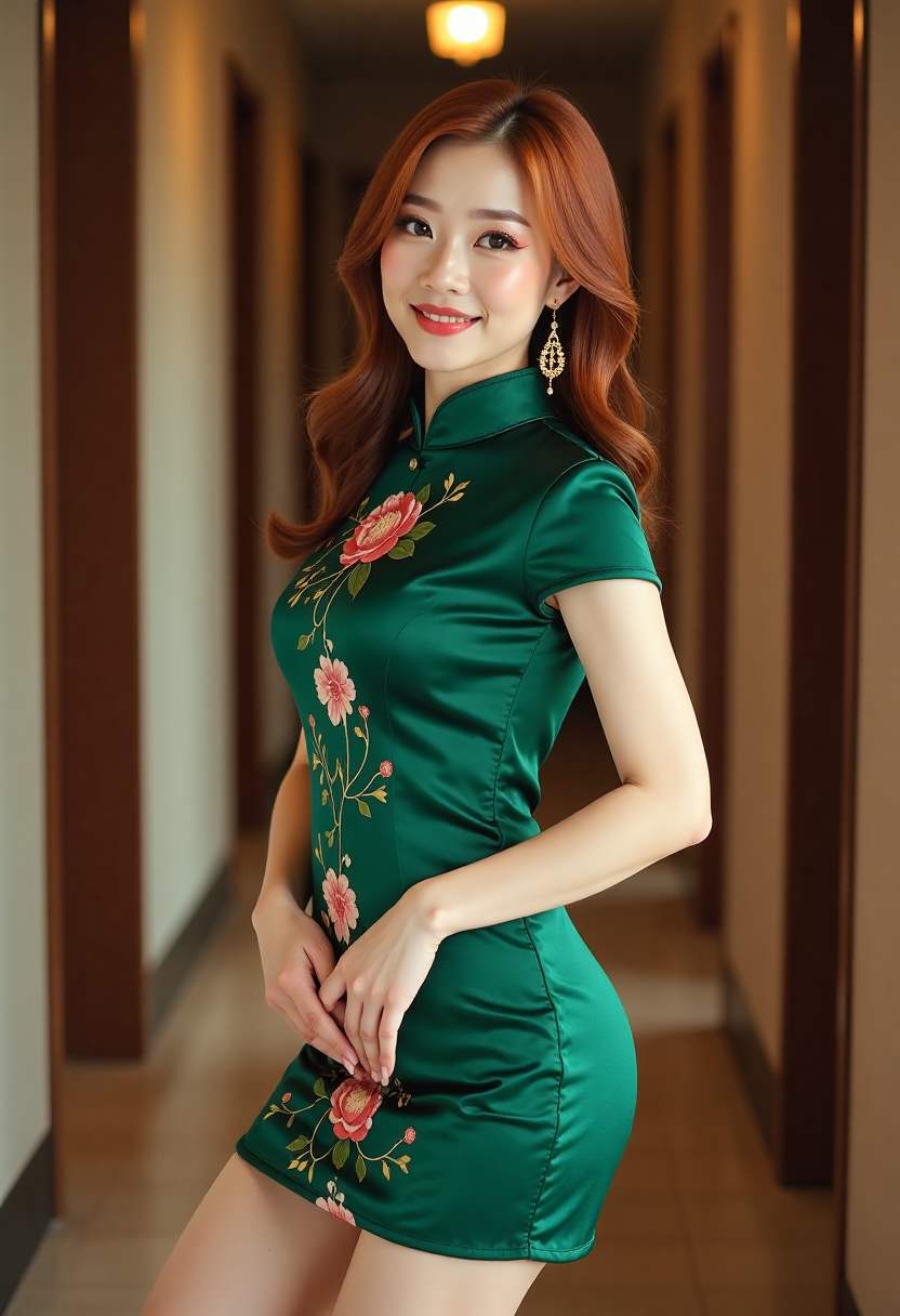 下一站花开爱情剧海报