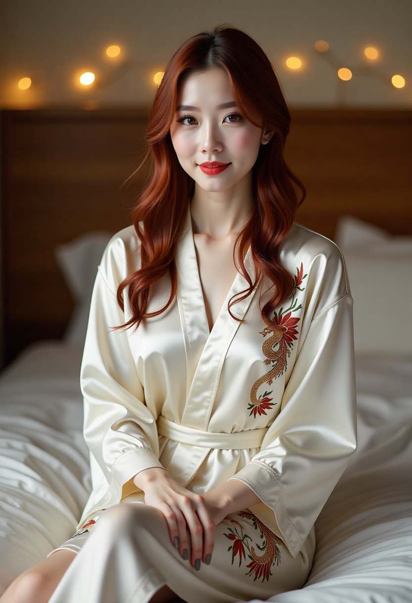山海见闻录动画海报
