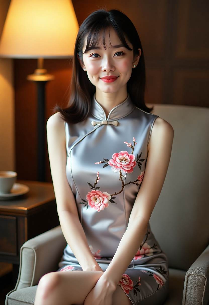 微光正好爱情剧海报
